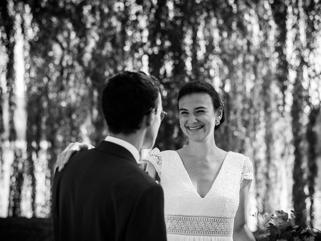 Le mariage de Laurent et Delphine à Les Andelys, Eure 39