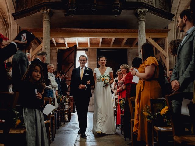Le mariage de Laurent et Delphine à Les Andelys, Eure 50