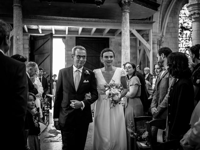 Le mariage de Laurent et Delphine à Les Andelys, Eure 51