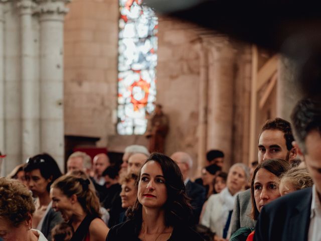 Le mariage de Laurent et Delphine à Les Andelys, Eure 57
