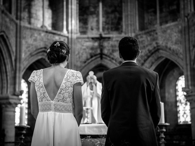 Le mariage de Laurent et Delphine à Les Andelys, Eure 76