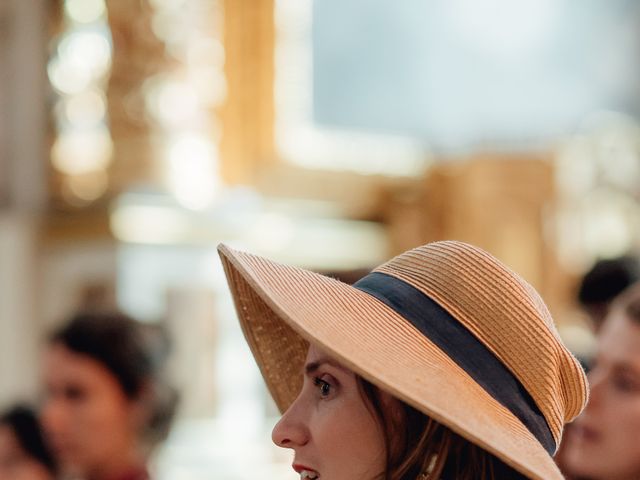 Le mariage de Laurent et Delphine à Les Andelys, Eure 84