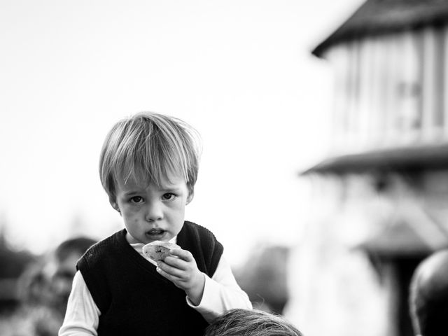Le mariage de Laurent et Delphine à Les Andelys, Eure 110