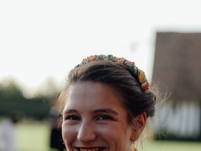 Le mariage de Laurent et Delphine à Les Andelys, Eure 127