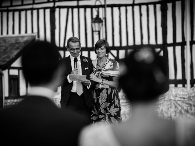 Le mariage de Laurent et Delphine à Les Andelys, Eure 137