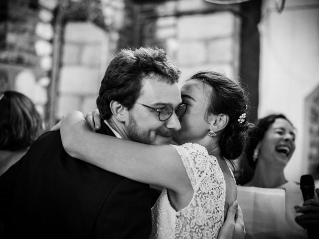Le mariage de Laurent et Delphine à Les Andelys, Eure 170