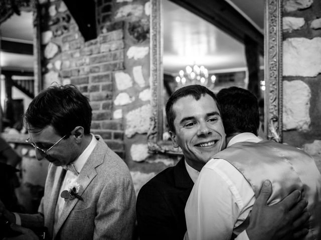 Le mariage de Laurent et Delphine à Les Andelys, Eure 179