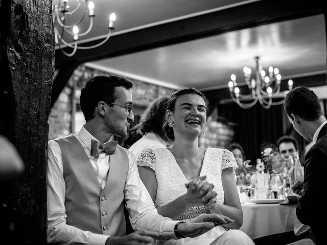 Le mariage de Laurent et Delphine à Les Andelys, Eure 182