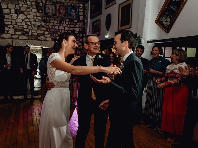 Le mariage de Laurent et Delphine à Les Andelys, Eure 196