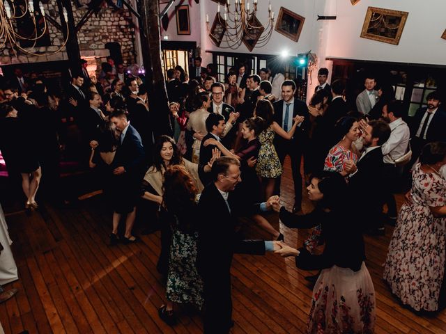 Le mariage de Laurent et Delphine à Les Andelys, Eure 199