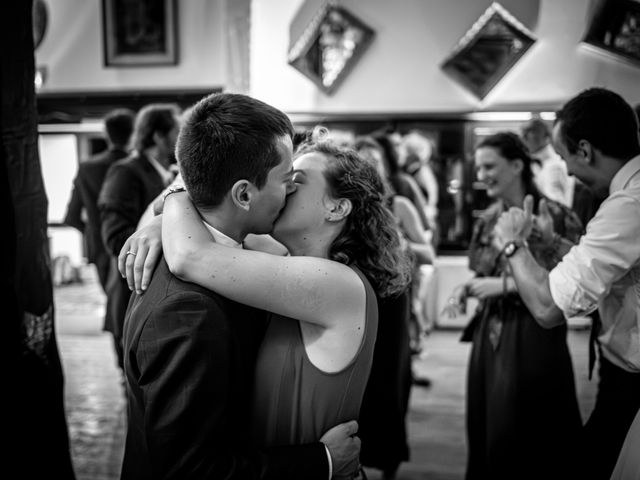 Le mariage de Laurent et Delphine à Les Andelys, Eure 205