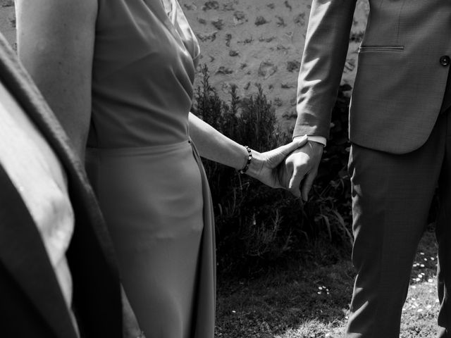 Le mariage de Clément et Claire à Rom, Deux-Sèvres 31