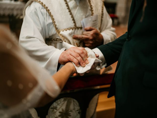Le mariage de Sébastien et Mélanie à Buhl, Haut Rhin 12