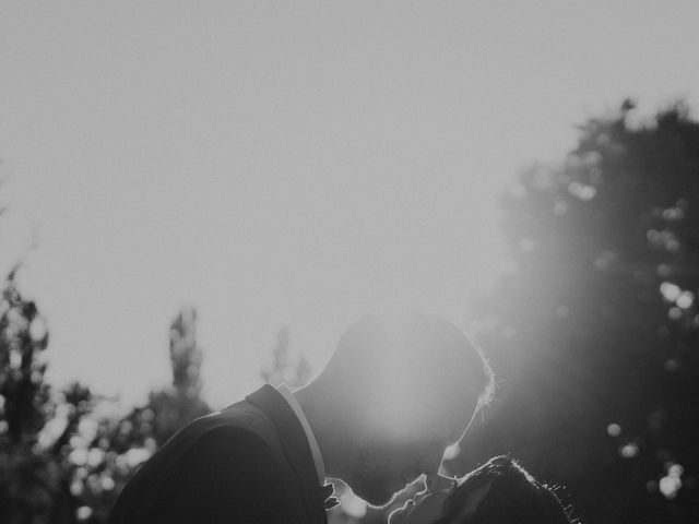 Le mariage de Sébastien et Mélanie à Buhl, Haut Rhin 22