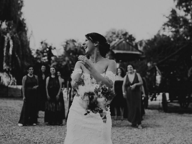Le mariage de Sébastien et Mélanie à Buhl, Haut Rhin 24