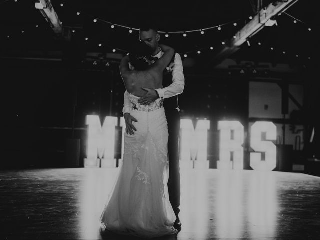 Le mariage de Sébastien et Mélanie à Buhl, Haut Rhin 28