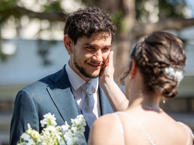 Le mariage de Charles et Clarisse à Ligné, Loire Atlantique 25