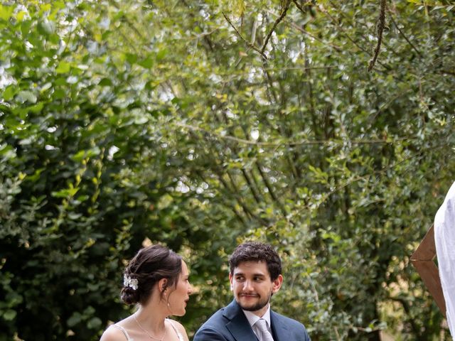 Le mariage de Charles et Clarisse à Ligné, Loire Atlantique 68