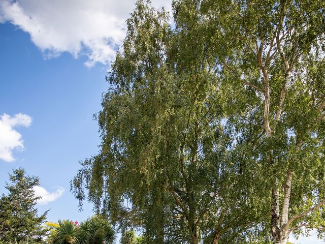 Le mariage de Charles et Clarisse à Ligné, Loire Atlantique 121
