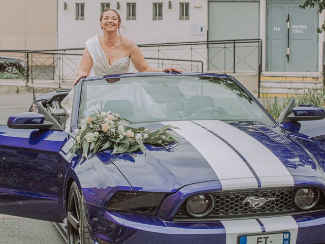 Le mariage de Candide et Jennifer à Escaudoeuvres, Nord 16