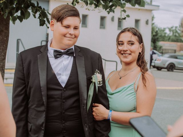 Le mariage de Candide et Jennifer à Escaudoeuvres, Nord 17