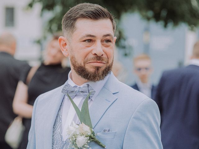 Le mariage de Candide et Jennifer à Escaudoeuvres, Nord 20