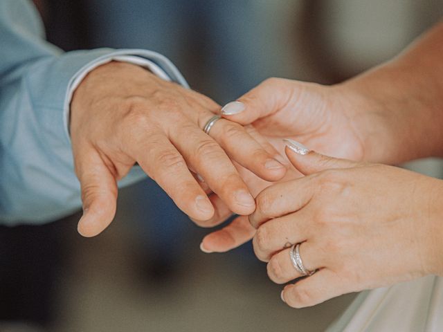 Le mariage de Candide et Jennifer à Escaudoeuvres, Nord 32