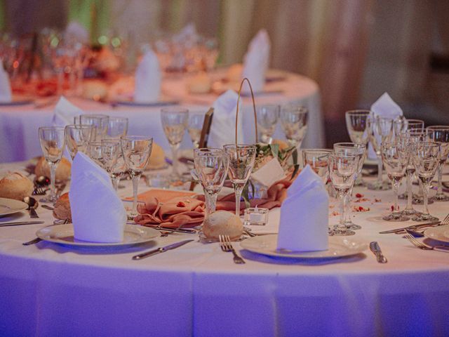 Le mariage de Candide et Jennifer à Escaudoeuvres, Nord 44