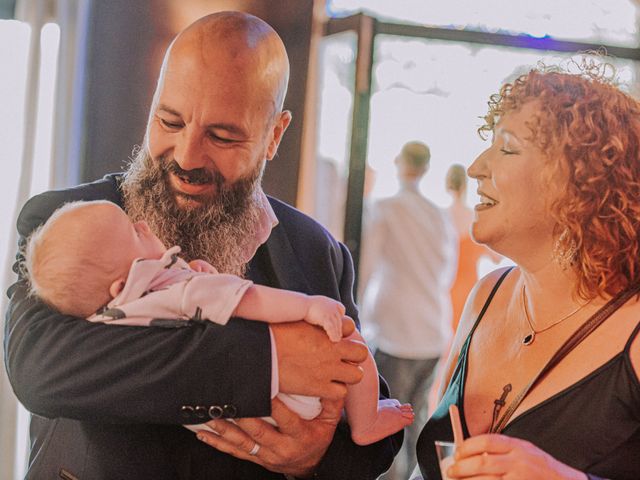 Le mariage de Candide et Jennifer à Escaudoeuvres, Nord 56