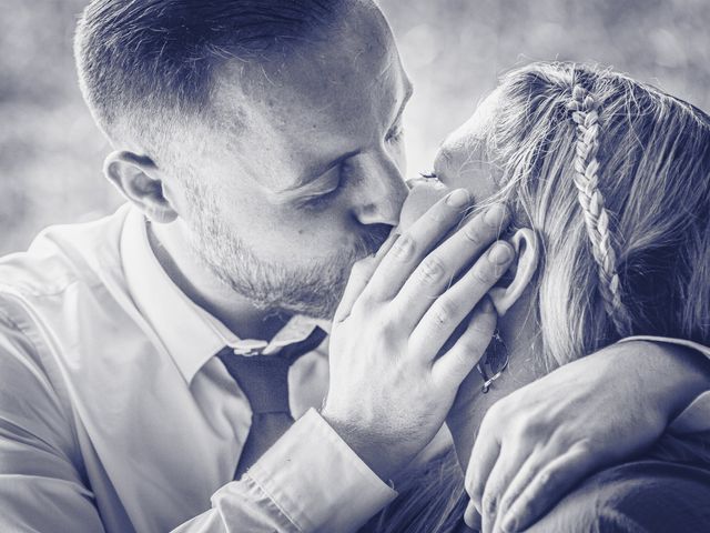 Le mariage de Candide et Jennifer à Escaudoeuvres, Nord 58