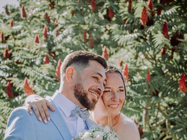Le mariage de Candide et Jennifer à Escaudoeuvres, Nord 73