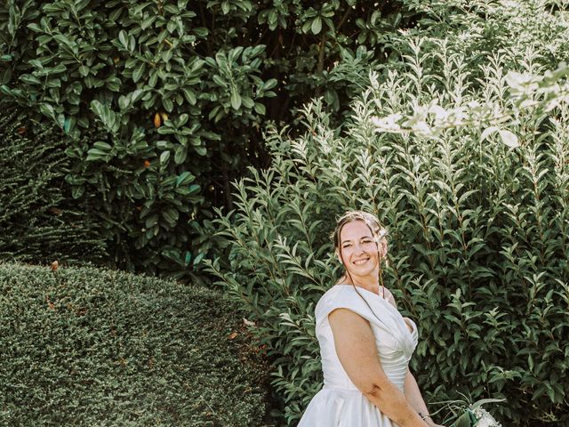 Le mariage de Candide et Jennifer à Escaudoeuvres, Nord 74