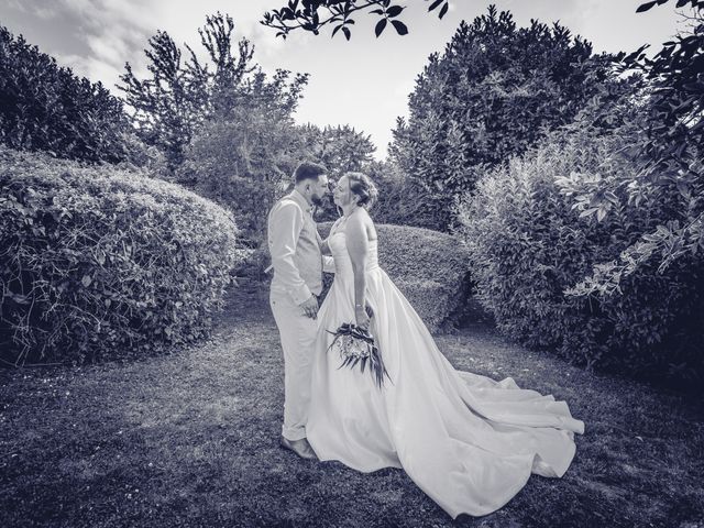 Le mariage de Candide et Jennifer à Escaudoeuvres, Nord 77