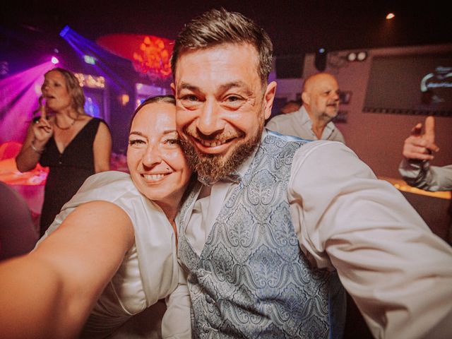 Le mariage de Candide et Jennifer à Escaudoeuvres, Nord 93