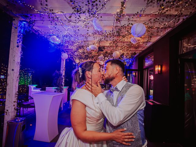 Le mariage de Candide et Jennifer à Escaudoeuvres, Nord 97