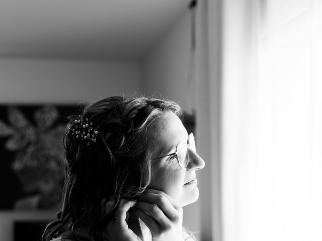 Le mariage de Benoît et Cyndie à Saint-Junien, Haute-Vienne 24