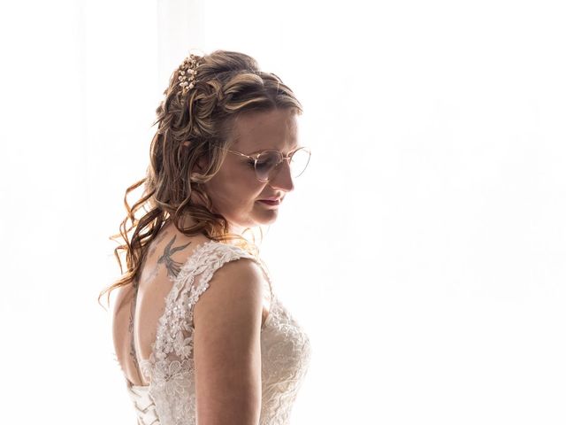 Le mariage de Benoît et Cyndie à Saint-Junien, Haute-Vienne 26