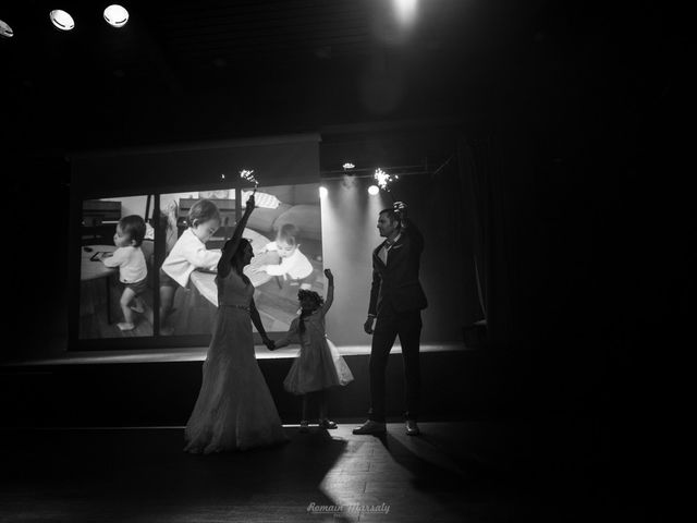 Le mariage de Benoît et Milène à La Tremblade, Charente Maritime 31