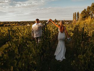 Le mariage de Franck et Véronique 3