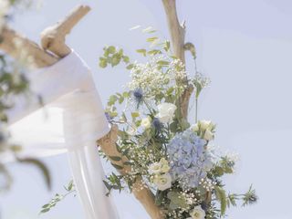 Le mariage de Audrey et Julien 2