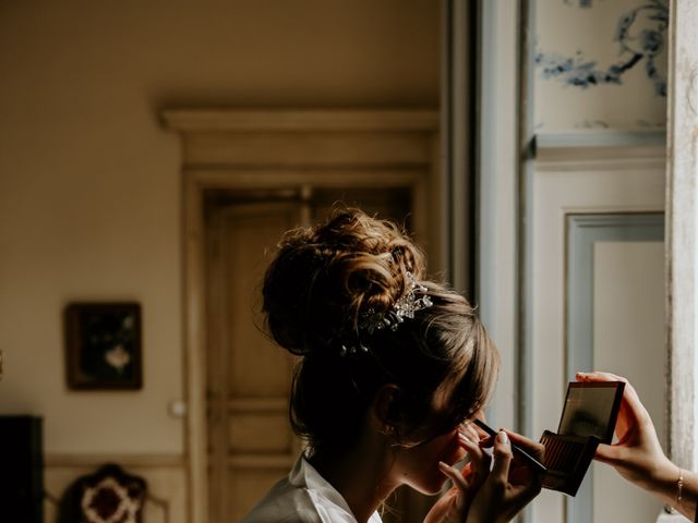 Le mariage de Julien et Charlotte à Buzet-sur-Tarn, Haute-Garonne 6