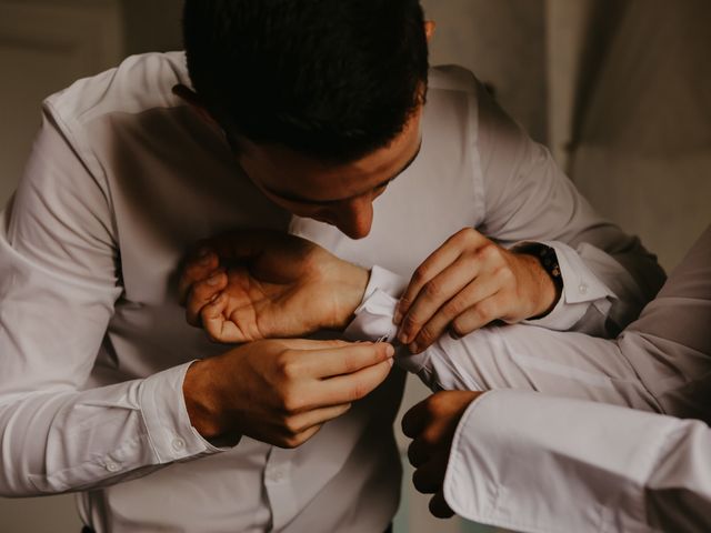 Le mariage de Julien et Charlotte à Buzet-sur-Tarn, Haute-Garonne 7