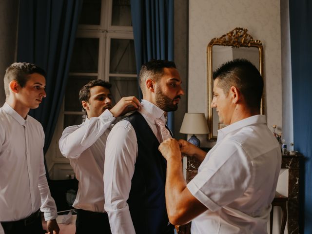 Le mariage de Julien et Charlotte à Buzet-sur-Tarn, Haute-Garonne 9