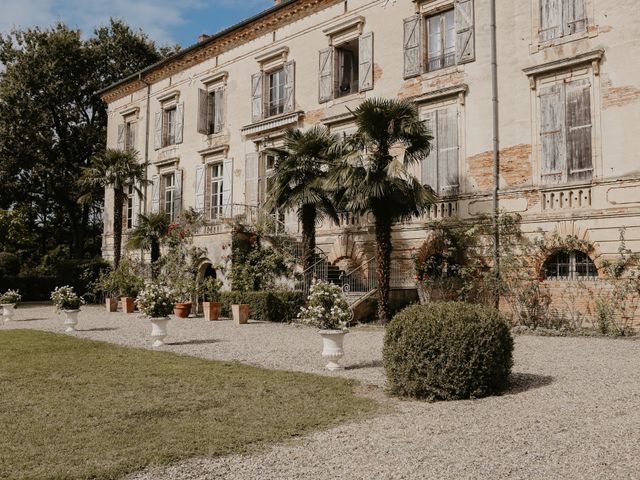 Le mariage de Julien et Charlotte à Buzet-sur-Tarn, Haute-Garonne 17