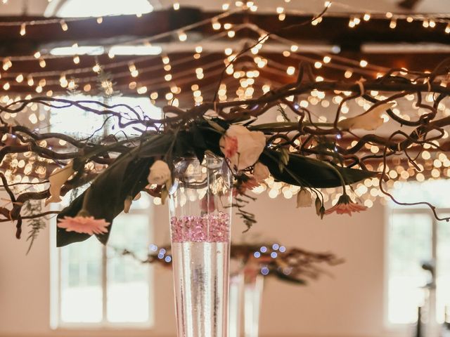 Le mariage de Julien et Charlotte à Buzet-sur-Tarn, Haute-Garonne 24