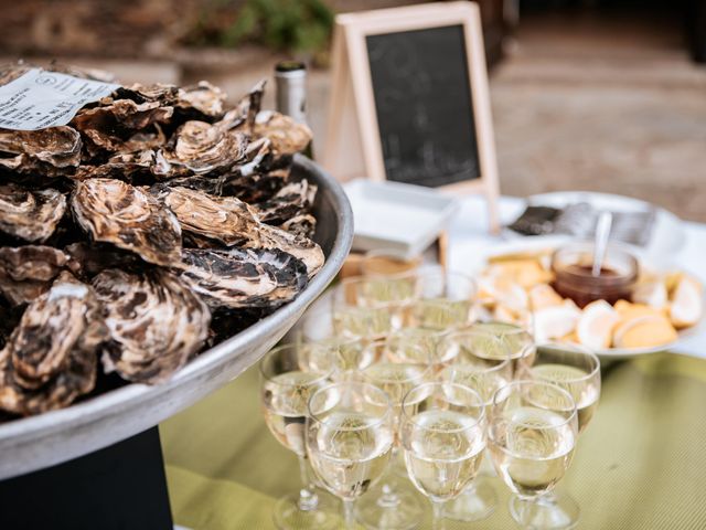 Le mariage de Laura et David à Le Pallet, Loire Atlantique 4