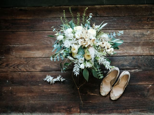 Le mariage de Guillaume et Marina à Hossegor, Landes 4