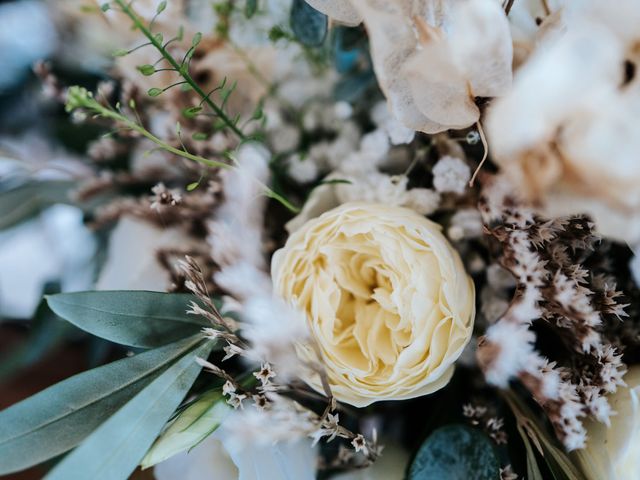 Le mariage de Guillaume et Marina à Hossegor, Landes 5