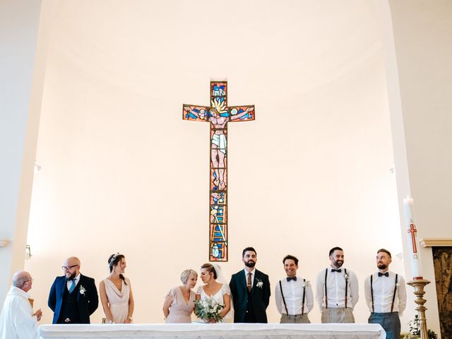 Le mariage de Guillaume et Marina à Hossegor, Landes 9