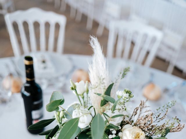 Le mariage de Guillaume et Marina à Hossegor, Landes 15